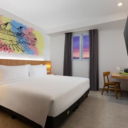 Favehotel Kediri Kediri  Ngoại thất bức ảnh