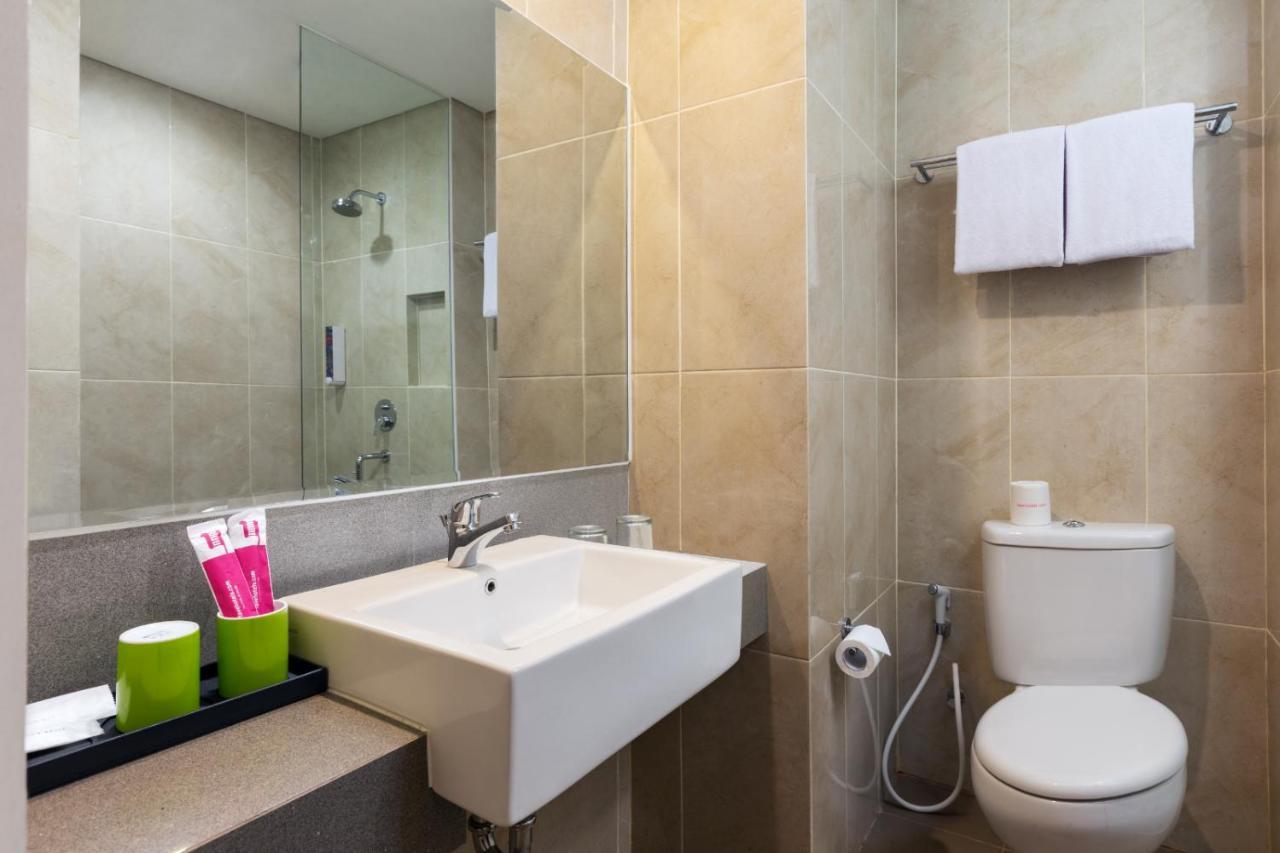 Favehotel Kediri Kediri  Ngoại thất bức ảnh