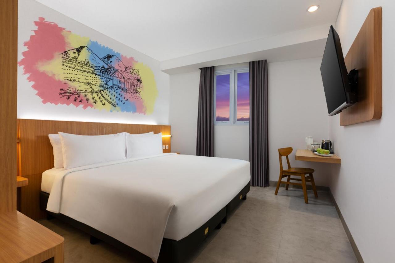 Favehotel Kediri Kediri  Ngoại thất bức ảnh