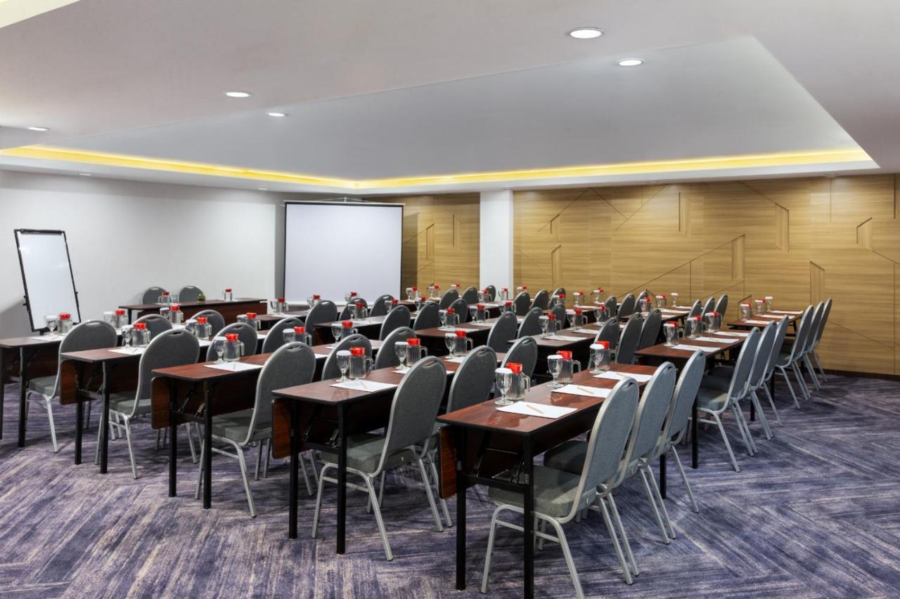 Favehotel Kediri Kediri  Ngoại thất bức ảnh