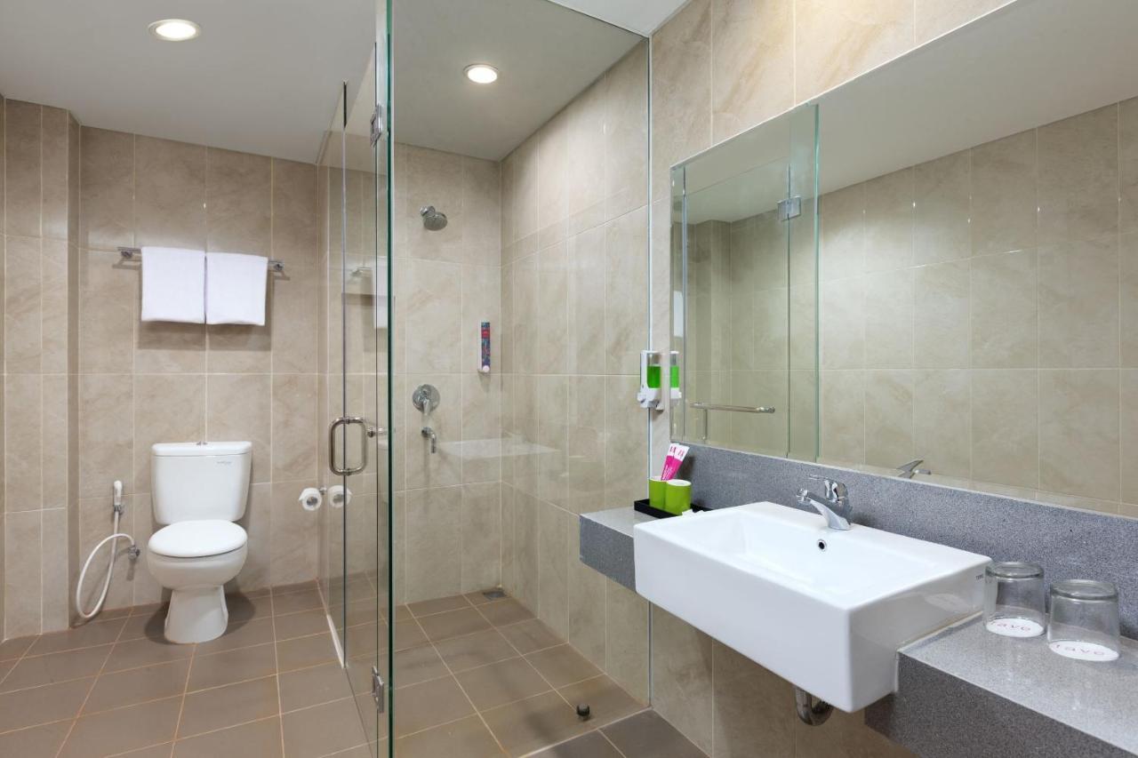 Favehotel Kediri Kediri  Ngoại thất bức ảnh