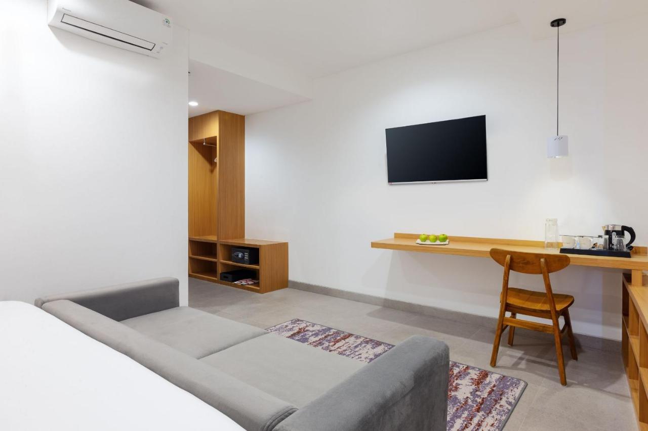 Favehotel Kediri Kediri  Ngoại thất bức ảnh