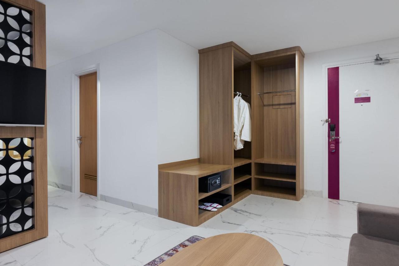 Favehotel Kediri Kediri  Ngoại thất bức ảnh