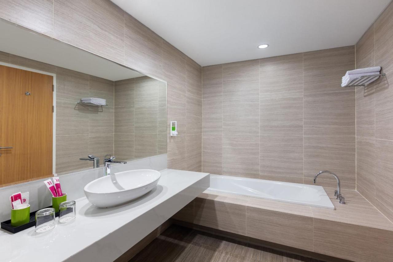 Favehotel Kediri Kediri  Ngoại thất bức ảnh
