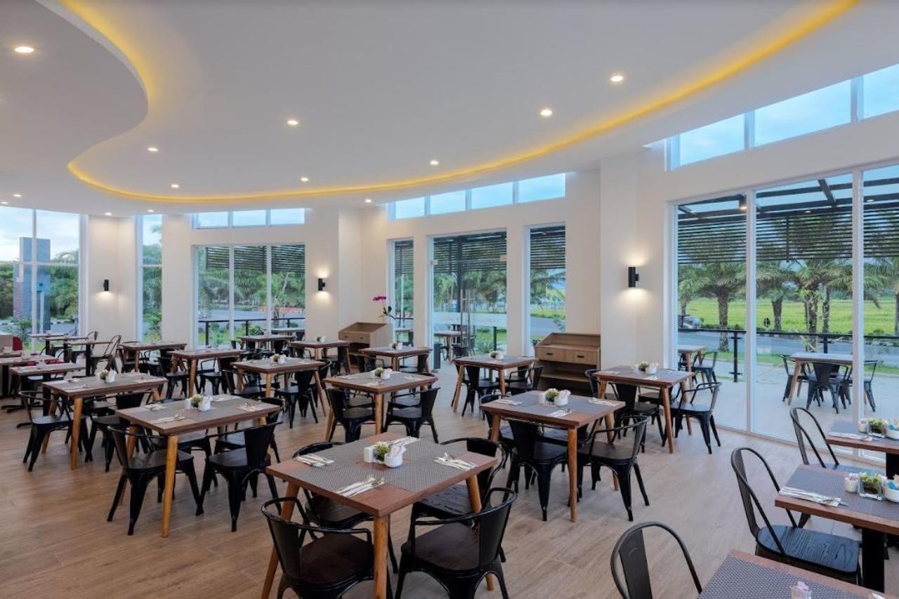 Favehotel Kediri Kediri  Ngoại thất bức ảnh