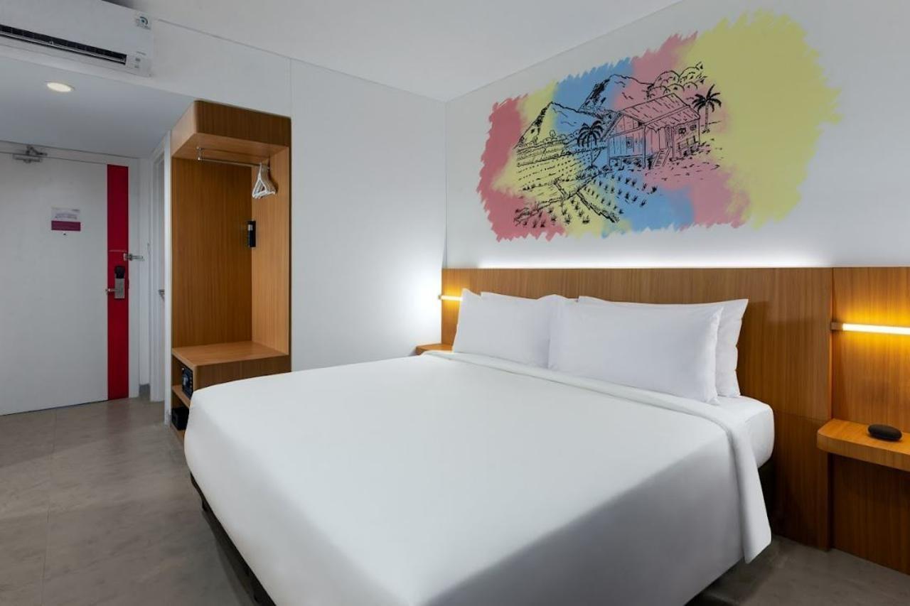 Favehotel Kediri Kediri  Ngoại thất bức ảnh