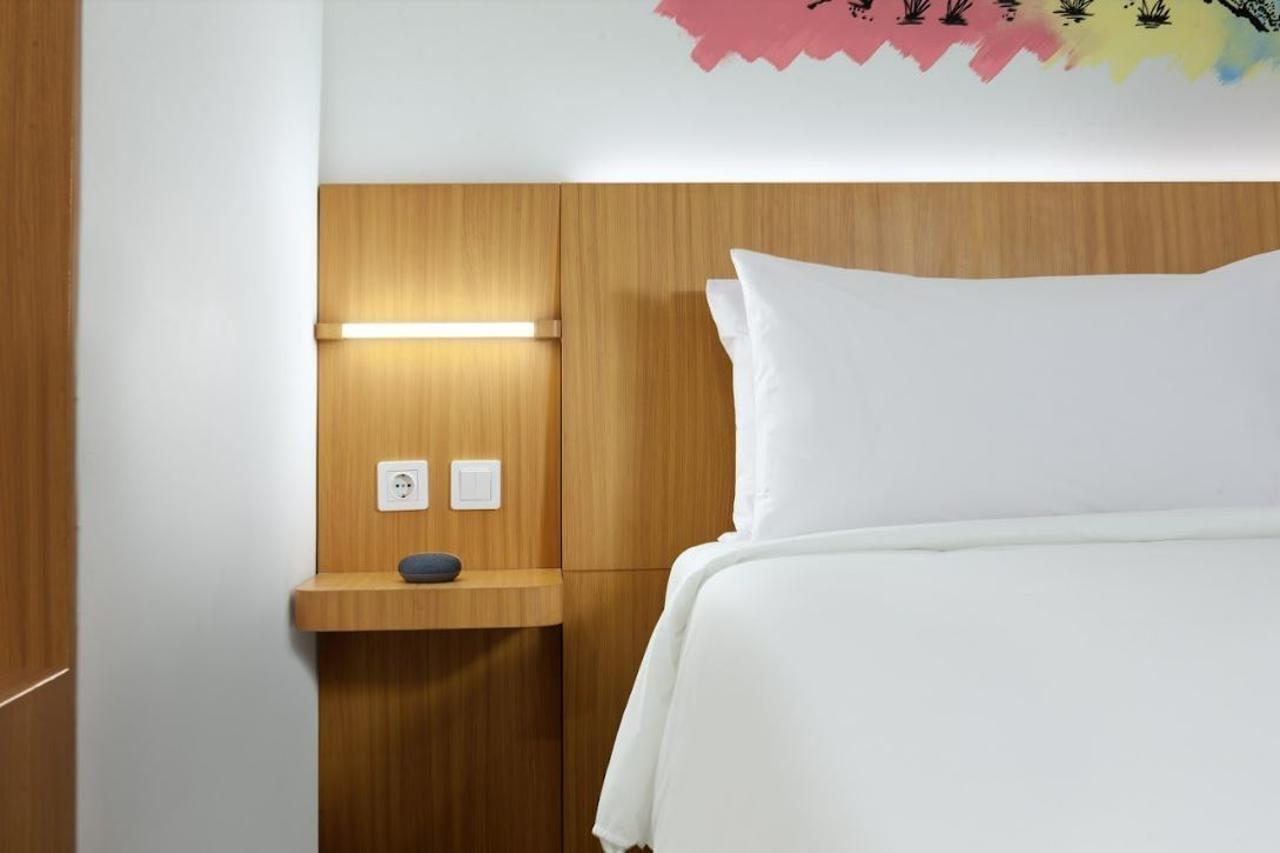 Favehotel Kediri Kediri  Ngoại thất bức ảnh